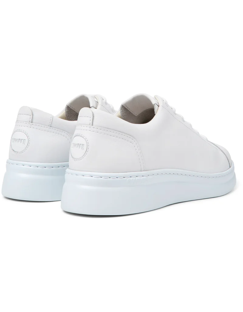 Camper Runner Up, Women's Sneaker, White