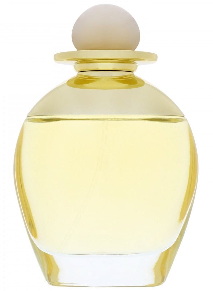 Bill Blass Nude Natural Spray Cologne 100ml - Image 1
