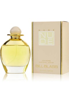 Bill Blass Nude Natural Spray Cologne 100ml  - Image 2