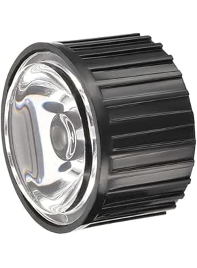 LED Lens 22mm for 1W,2W,3W LED (2PCS)