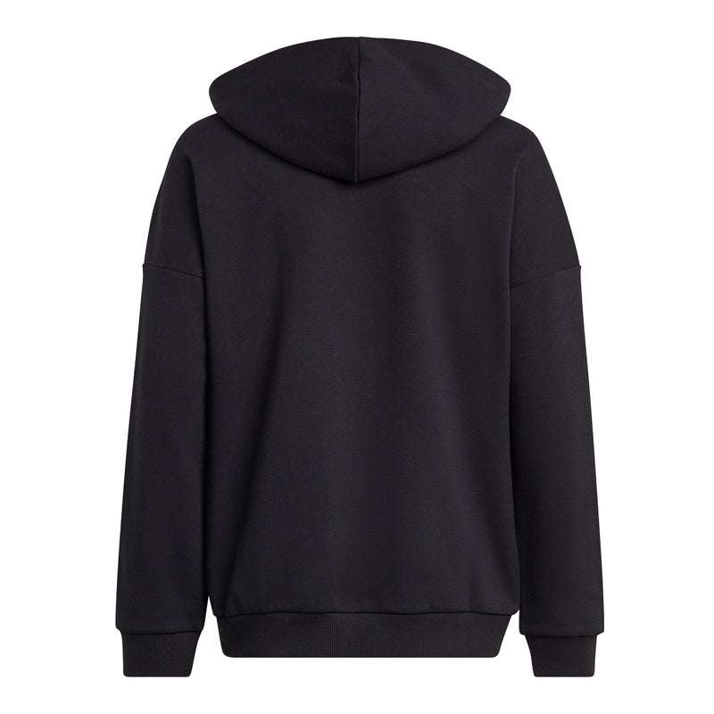 Adidas Kids’ Future Icons Logo Pullover Hoodie - Image 2
