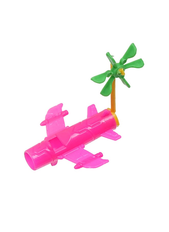 Cartoon Windmill Whistle Parent-Child Interactive Children's Toy Kindergarten Gift Creative Push-Sweep Code Activity Small Gift-Specifications:Windmill Whistle  - Image 5