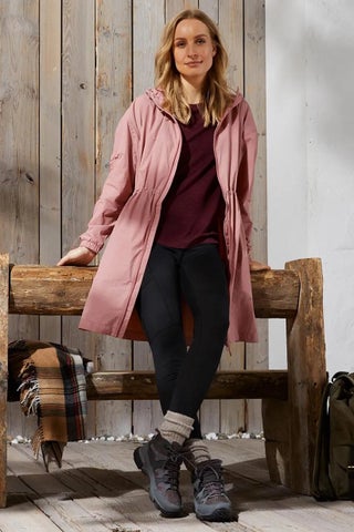 Women Lightweight Parka Jacket, Pink - pzsku/ZE329DEF55D730A129376Z/45/1746201498/cfb9e8d2-65e5-4b40-891c-a194752e38cc