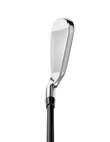Callaway Golf 2024 Rogue ST Max Individual Iron Right Graphite Regular Approach Wedge - Image 3