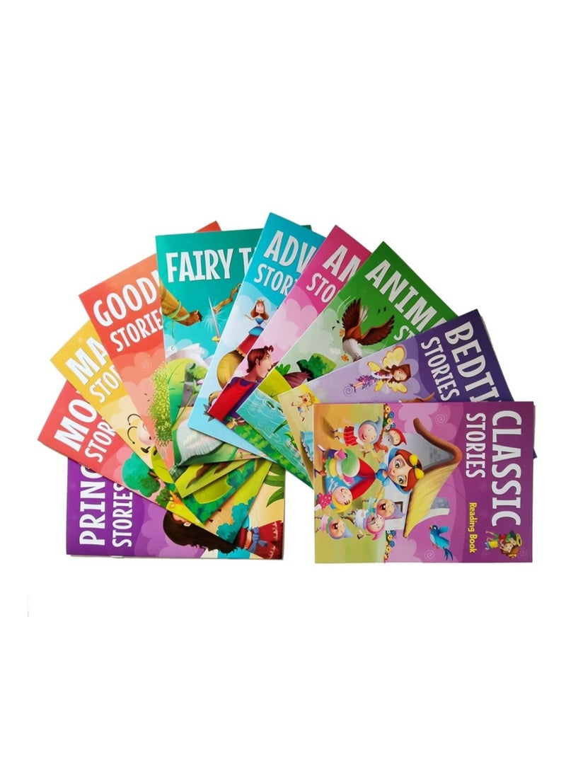 First Learning Reading Bag - Image 1