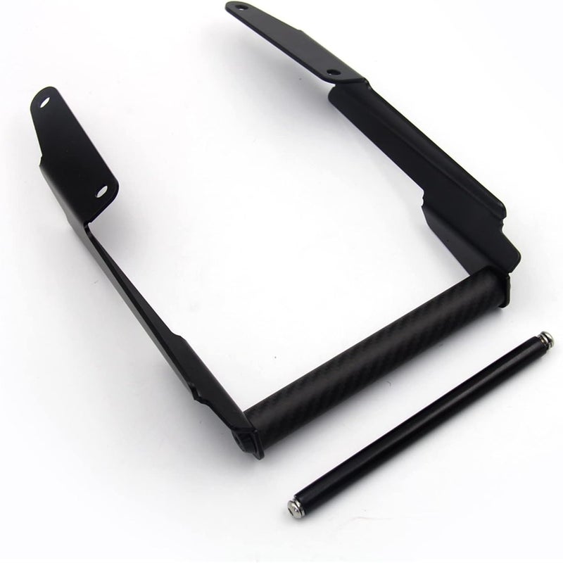 QASULER Motorcycle Phone Holder Bracket