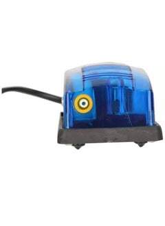 Rs Electrical مضخة هواء مفردة rs 248a Auarium  - Image 2