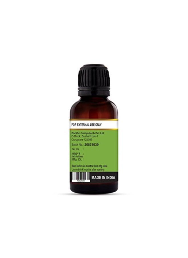 Devinez Pure, Natural And Undiluted Fennel Seed Essential Oil In Glass Bottle - 30Ml  - Image 5
