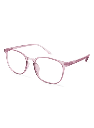 Woggles Zero Power Blue Cut Computer Eyeglasses