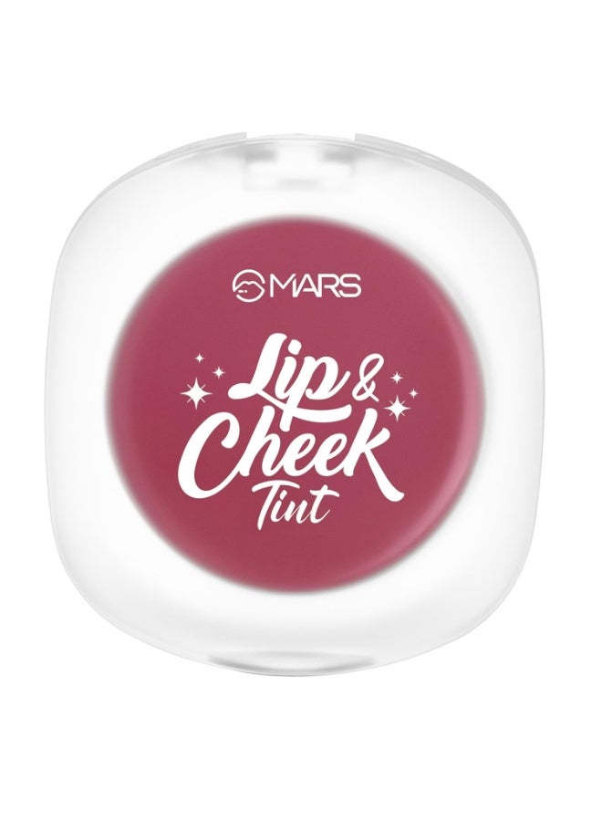 Mars int for Bold Pop Color (2.8 gm) (01-Dusty Rose - Trust Your Heart) - Image 3