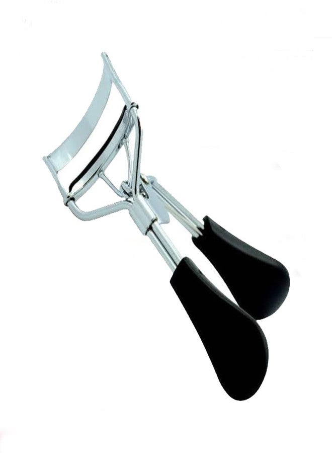 Gorgio Professional Eyelash Curler for Women & Men, Easy Grip with Smooth Curling Action for Lifting and Rolling Eyelashes - Image 1