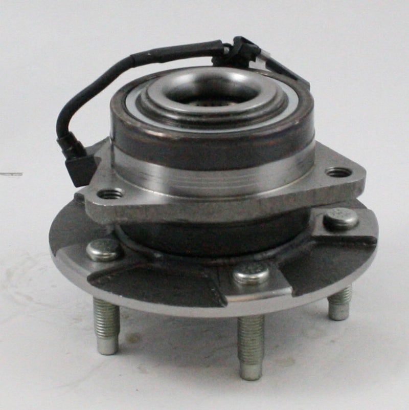 DuraGo 29513189 Front Hub Assembly - Image 3