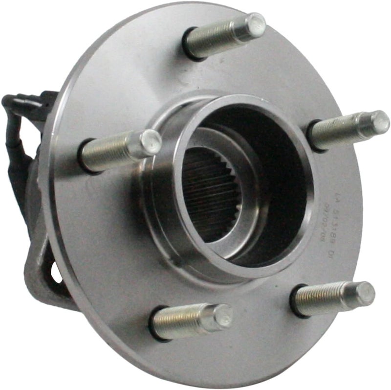 DuraGo 29513189 Front Hub Assembly - Image 1