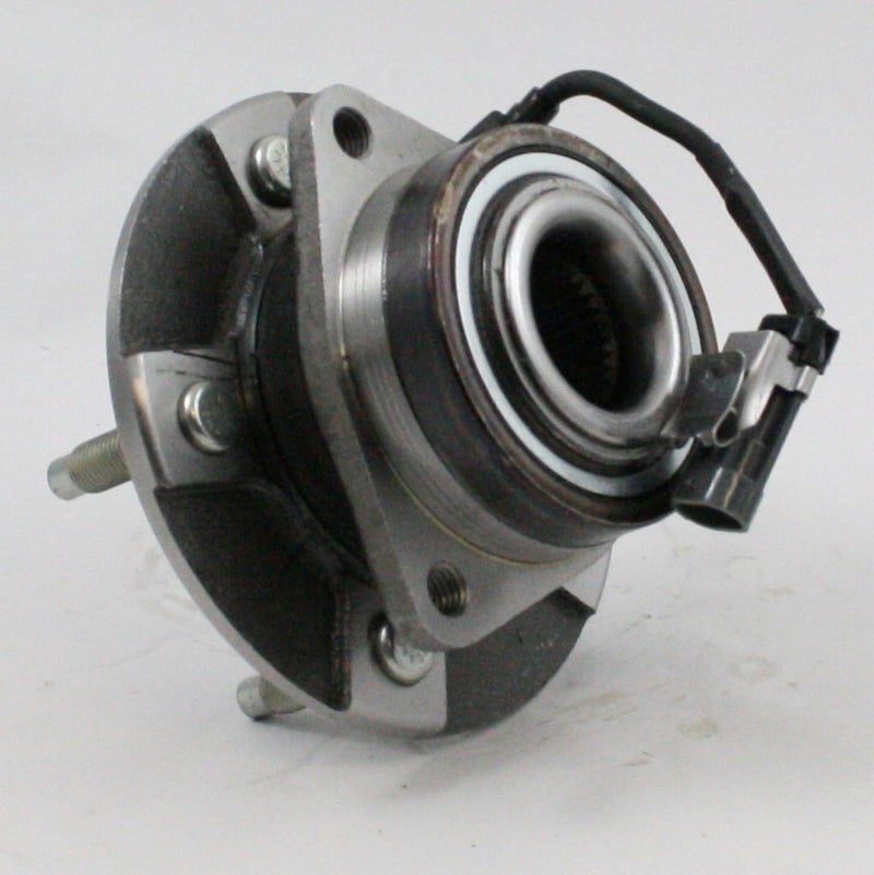 DuraGo 29513189 Front Hub Assembly - Image 2