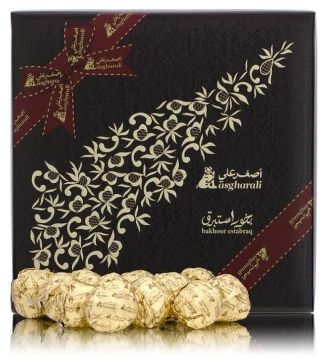 أصغر علي بخور استبرق  220 جرام - Image 1