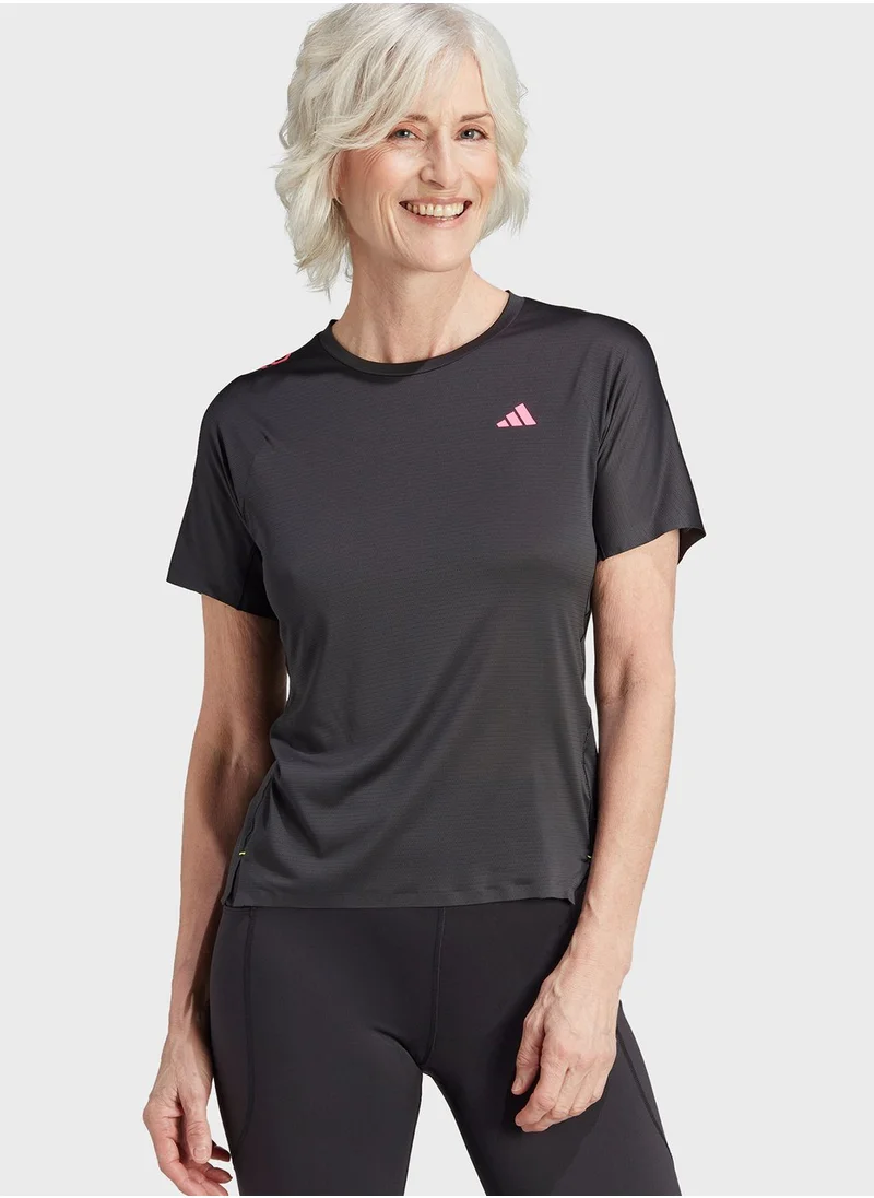 Adidas Adizeo T-Shirt