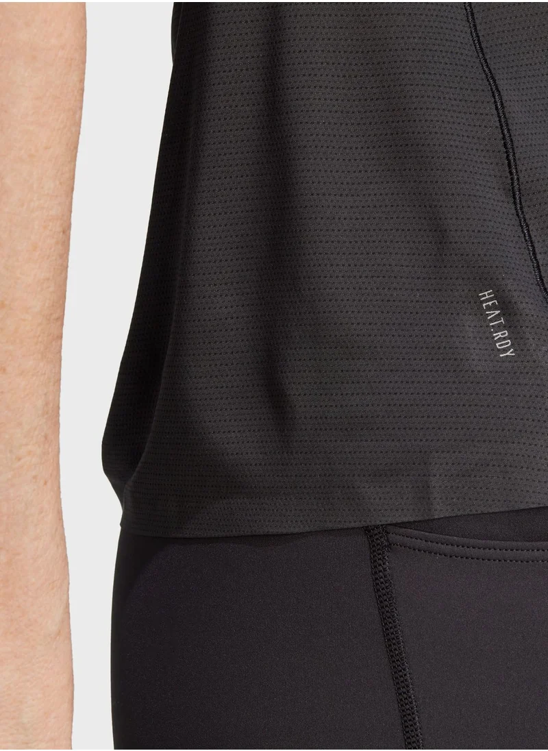Adidas Adizeo T-Shirt
