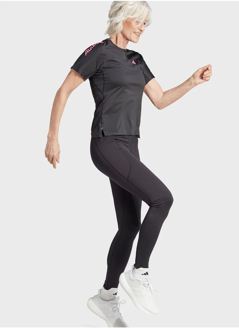 Adidas Adizeo T-Shirt