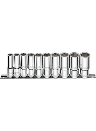 C14-RH10 10 Piece 3/8 Inch 6 Corner Deep Socket Wrench Set - pzsku/ZE32ABAED921DC072CDD5Z/45/_/1730571769/82fe9f44-5e4a-43bf-bcfe-5ba07e055c6a