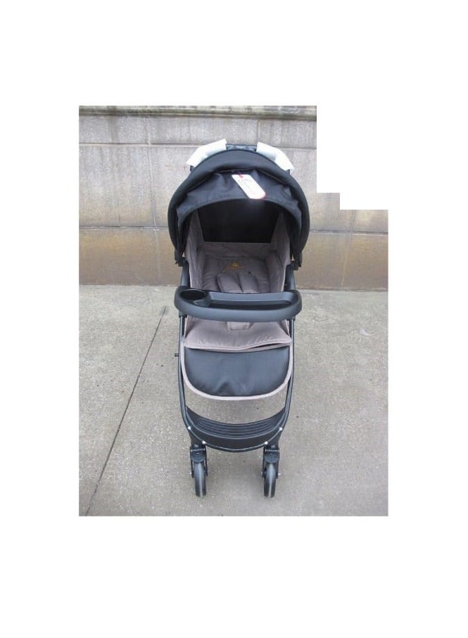 New Design Foldable Baby Stroller