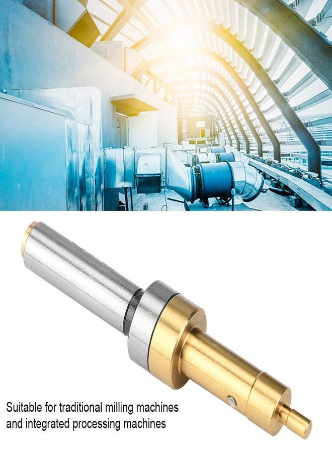 ناروت أدوات ميكانيكية لتحديد الحواف، أداة تحديد مركزية إلكترونية بصرية دقيقة لتحديد الحواف لطحن CNC ومخرطة التصنيع - Image 3