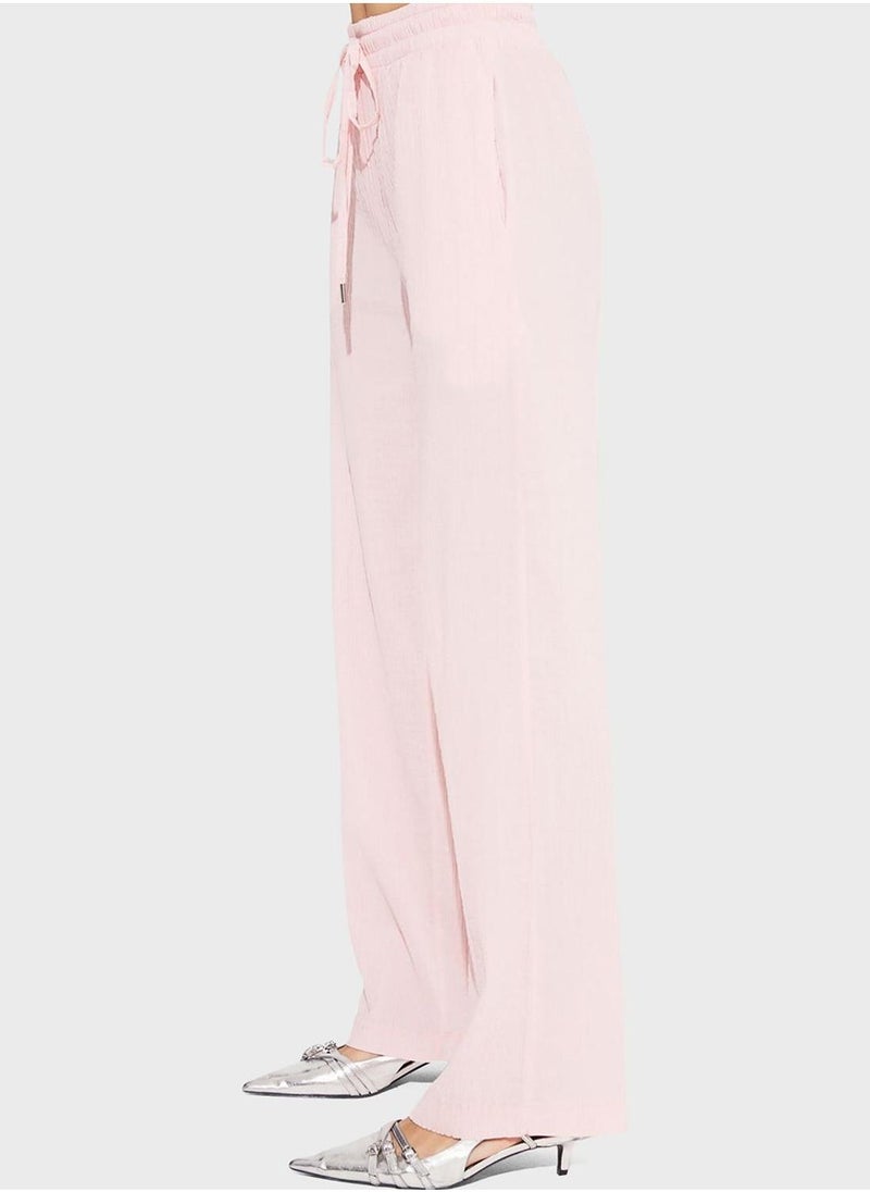 JUNE High Waist Pants - Image 1