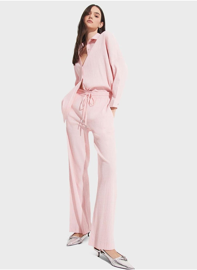 JUNE High Waist Pants - Image 5