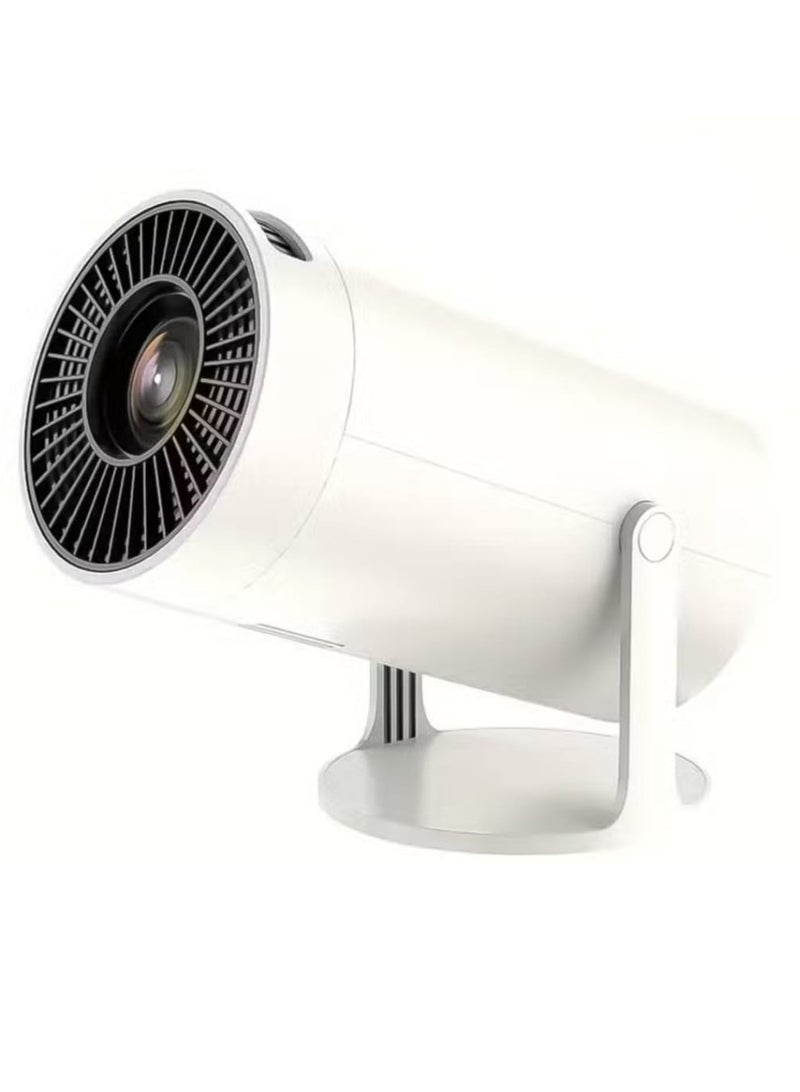 سمارت بيري جهاز عرض الوسائط المتعددة المحمول بدقة 4K Ultra HD مع عدسة متميزة - Image 1