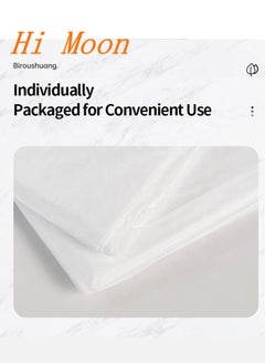 Hi Moon Custom Travel Hotel Hygiene Non-woven Bed Item Set Disposable Sleeping Bag  - Image 5