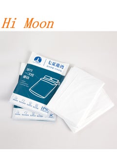 Hi Moon Custom Travel Hotel Hygiene Non-woven Bed Item Set Disposable Sleeping Bag  - Image 2