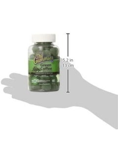 Green Coffee Bean (Adults) - 60 Gummies - pzsku/ZE32B1BC1D61691C7932EZ/45/_/1732609024/02f1c5c2-6b54-41a2-90db-8e422b585574