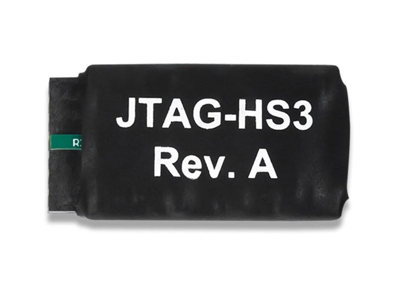 Digilent كابل برمجة JTAG-HS3 - Image 2