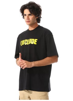 WHITE RABBIT Slip On Oversized Cotton T-Shirt  - Image 2