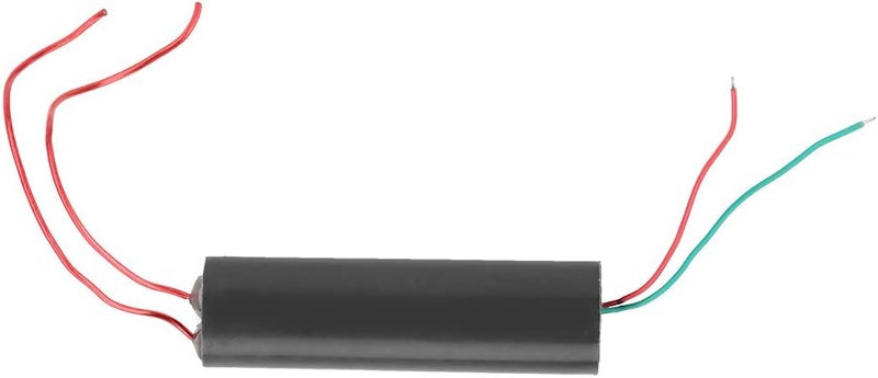 مولد نبضات الجهد العالي Hilitand 1000KV، وحدة ملف مع إدخال DC 3.7-7.4V للتجارب العلمية والأجهزة الإلكترونية - Image 5