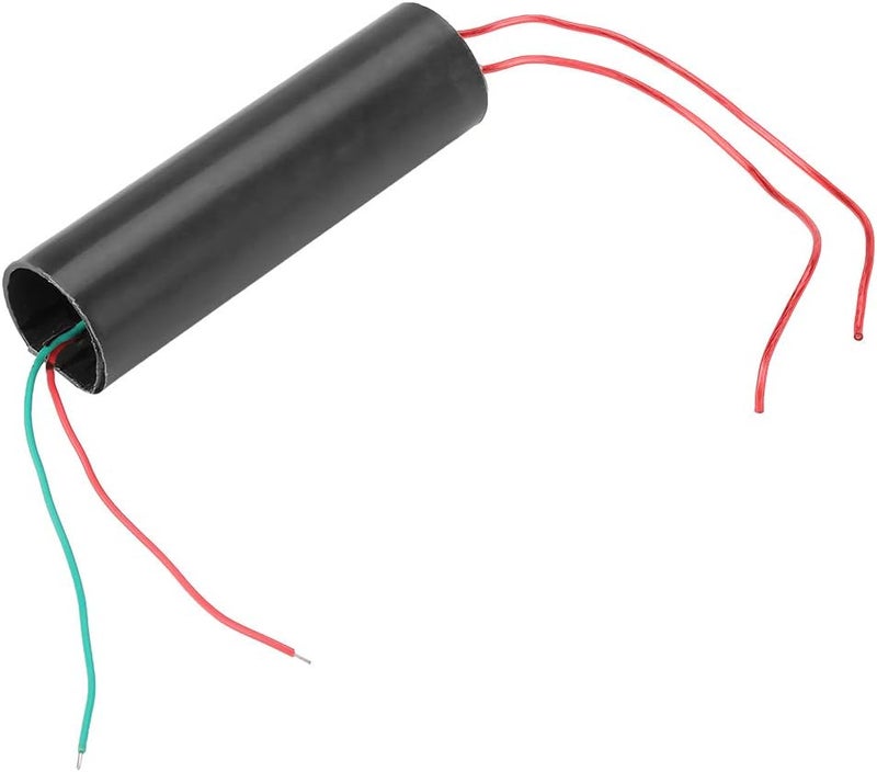 مولد نبضات الجهد العالي Hilitand 1000KV، وحدة ملف مع إدخال DC 3.7-7.4V للتجارب العلمية والأجهزة الإلكترونية - Image 1