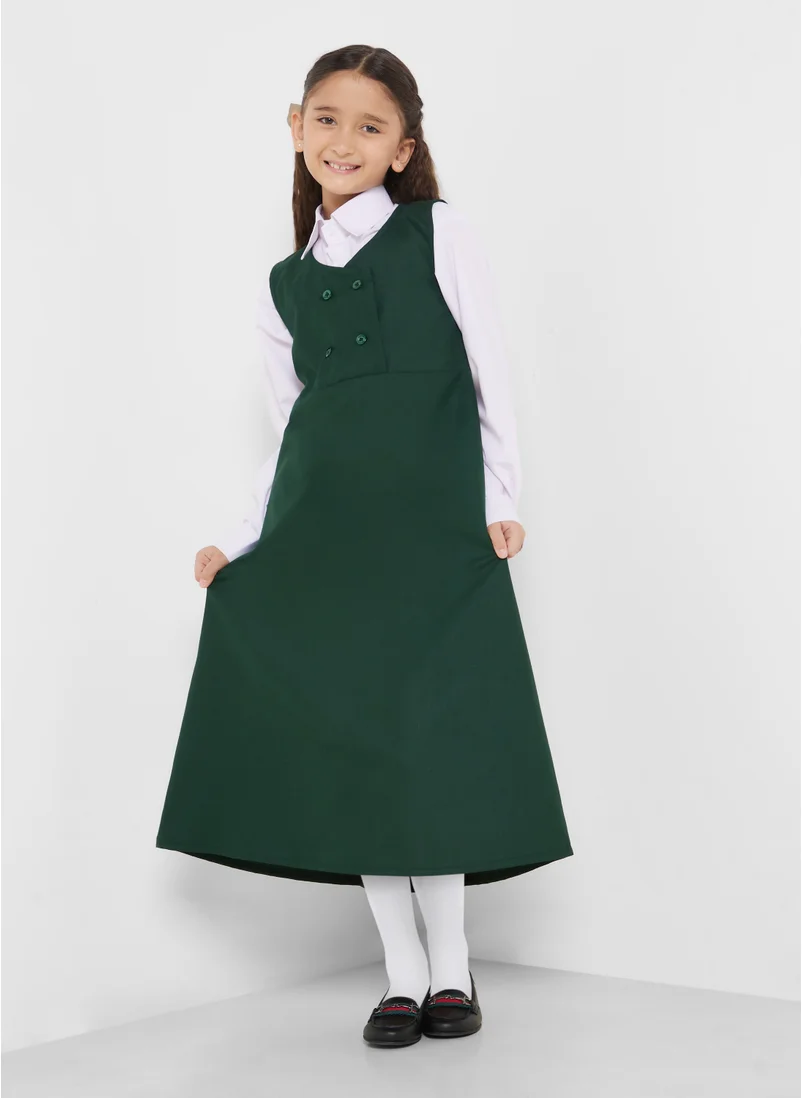 hayas closet Kids School Uniform