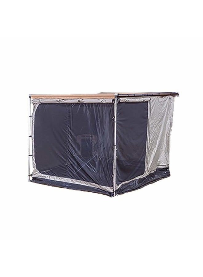 ARB 813108A Awning Room Accessory Deluxe with Floor 2500mm x 2500mm Heavy Duty, for ARB Awnings 2500x2500 all models (814410, 814411 and 814412A)) - Image 5