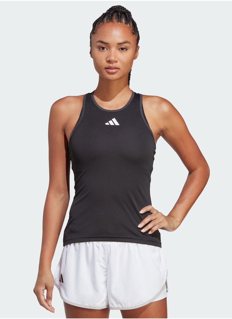 Adidas - Club Tank - Image 1