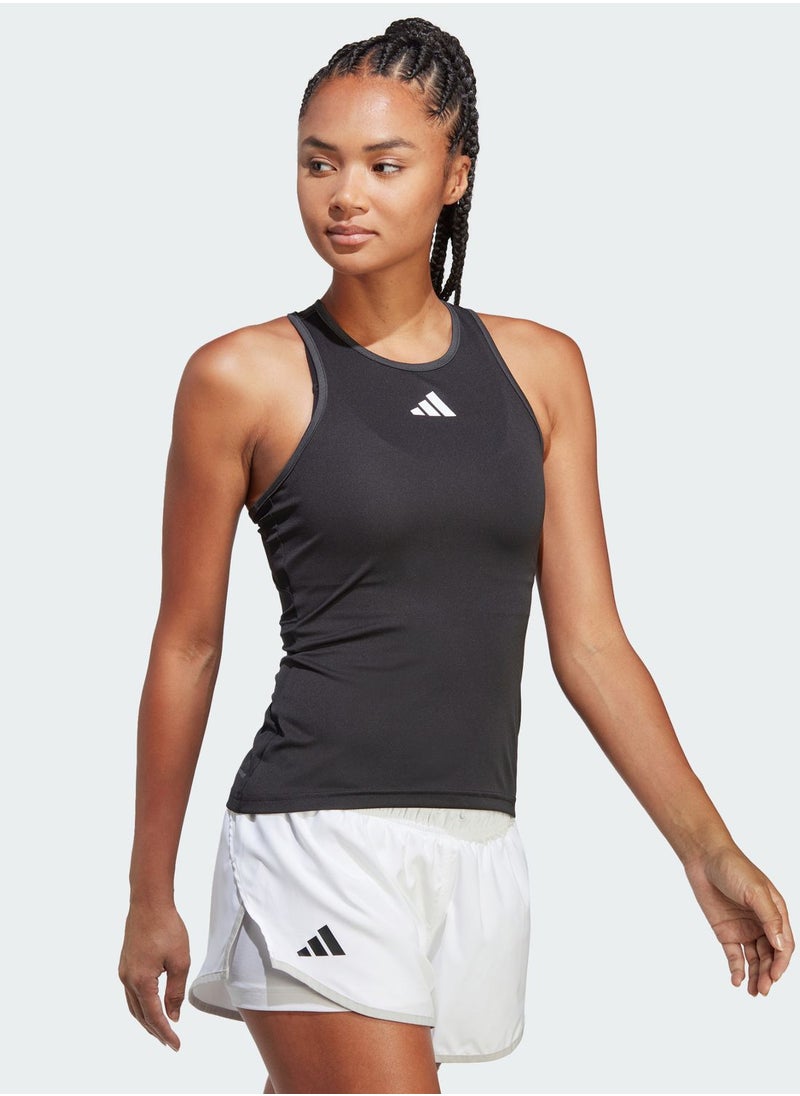 Adidas - Club Tank - Image 1