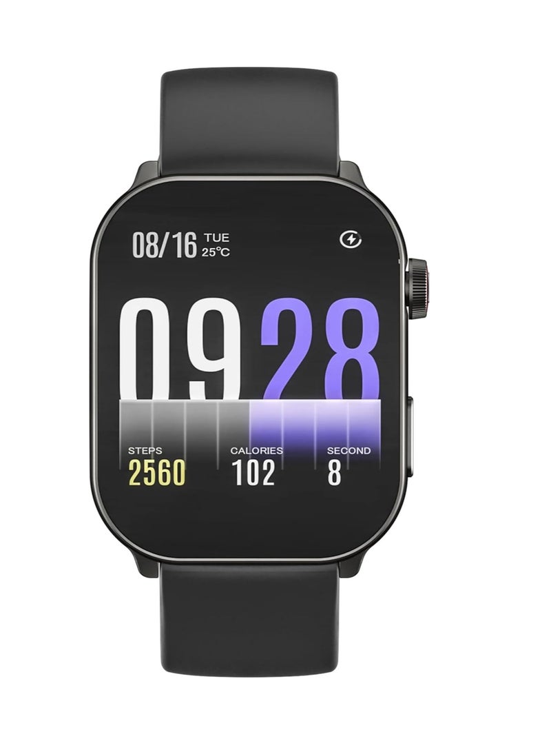 Kieslect Smart Calling Watch Balance - Image 1