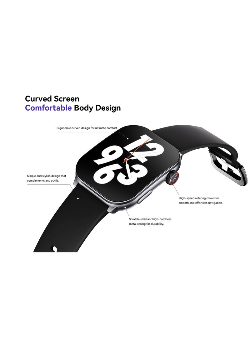 Kieslect Smart Calling Watch Balance - Image 2