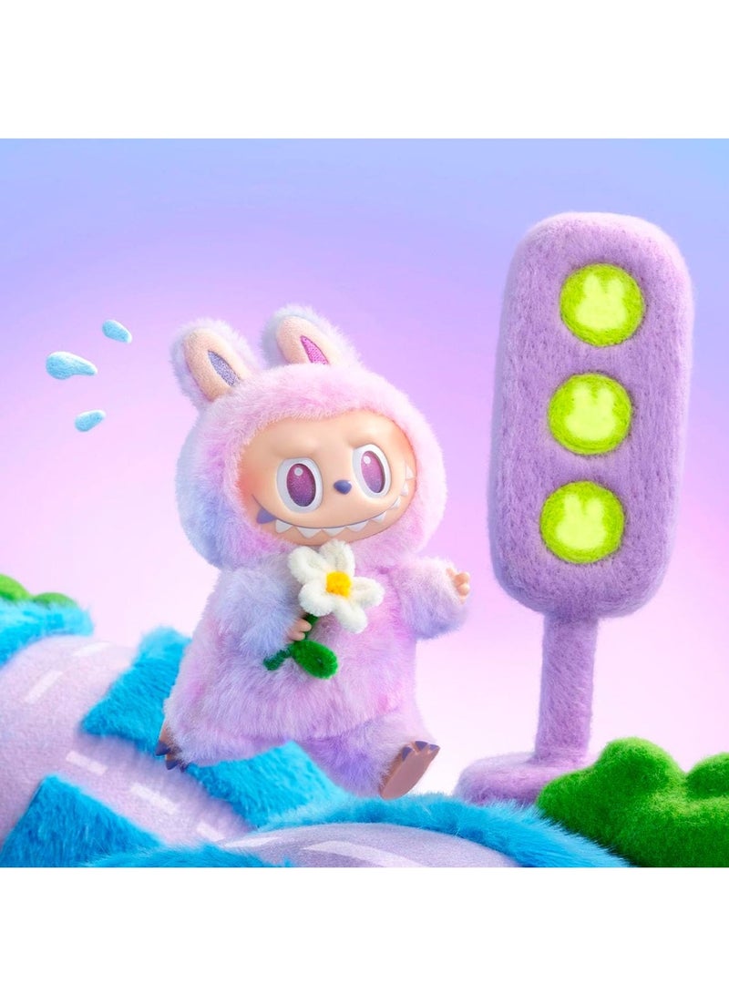 Labubu The Monsters Blind Box Big Into Energy Version 3 Series – Surprise Vinyl Figure singel box. - Image 5