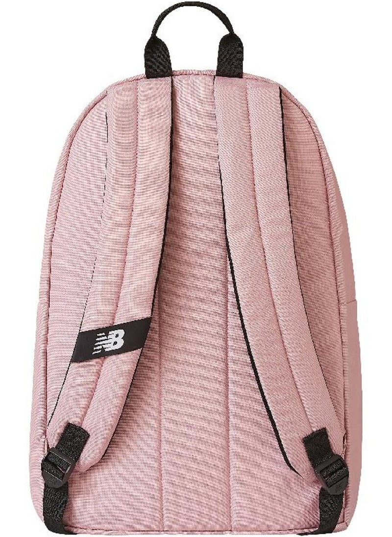 New Balance - Logo Round Backpack - Image 1