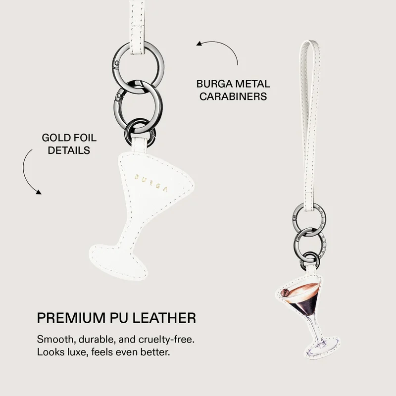 بورجا سحر حقيبة بورغا للفخامة والأناقة - ثرثرة حلوة للغاية