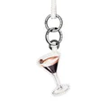BURGA Bag Charm Gossip