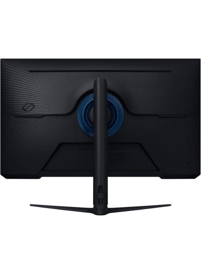 Samsung 32-Inch Odyssey G5 G51F 2K QHD Gaming Monitor, VA Panel, 180Hz, 1ms, AMD FreeSync, HDR10, Height Adjustable Stand - Black black - Image 4