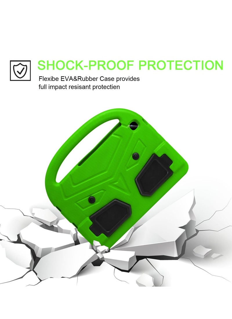 GULFLINK Back Cover Protective Case for Samsung Tab S6 Lite/P610/P615 Tablet 10.4 Inch  - Image 3