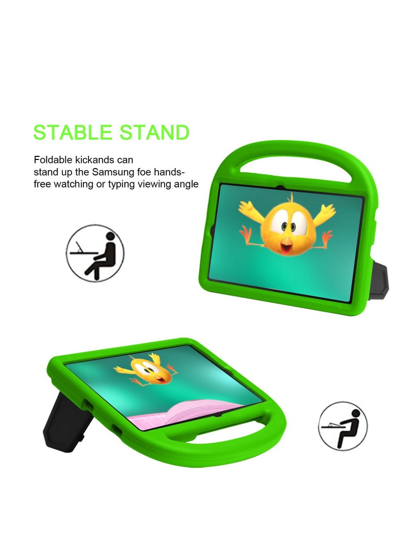 GULFLINK Back Cover Protective Case for Samsung Tab S6 Lite/P610/P615 Tablet 10.4 Inch  - Image 4