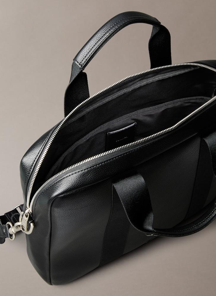 كالفن كلاين حقيبة لاب توب كارغو - Image 4