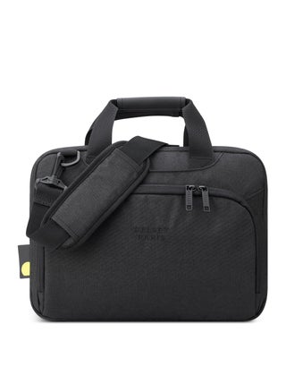 Delsey Esplanade 1-compartment satchel - PC 13.3" Deep Black - pzsku/ZE32C760C598A18AA4E7EZ/45/1742763088/cc14b086-83e7-4987-b23f-fa6fb1bd2917